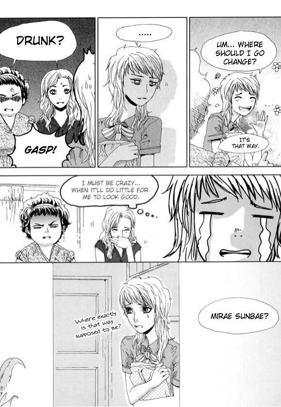 Legendary Kang Do-Young Chapter 16 page 8 - Chapter 16