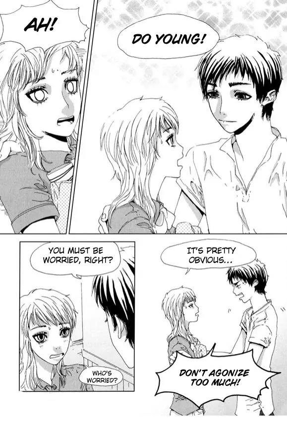 Legendary Kang Do-Young Chapter 16 page 9 - Chapter 16