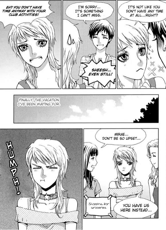 Legendary Kang Do-Young Chapter 17 page 12 - Chapter 17