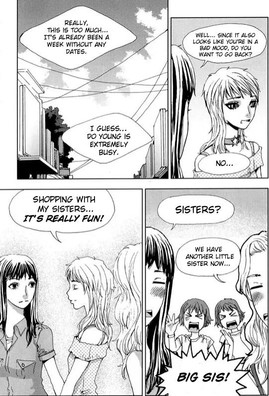 Legendary Kang Do-Young Chapter 17 page 13 - Chapter 17