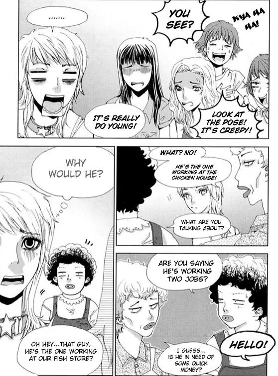 Legendary Kang Do-Young Chapter 17 page 15 - Chapter 17