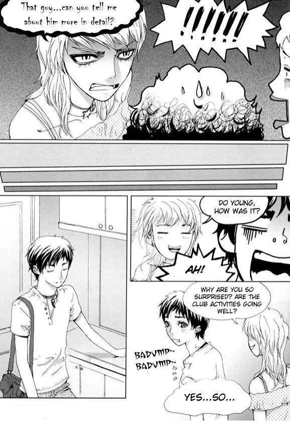 Legendary Kang Do-Young Chapter 17 page 16 - Chapter 17