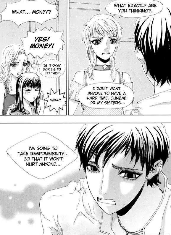 Legendary Kang Do-Young Chapter 17 page 18 - Chapter 17