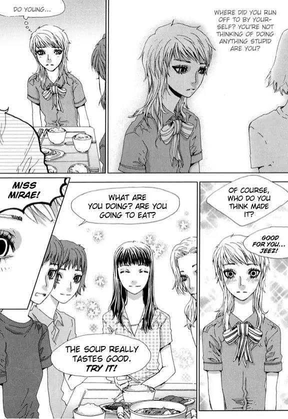 Legendary Kang Do-Young Chapter 17 page 4 - Chapter 17