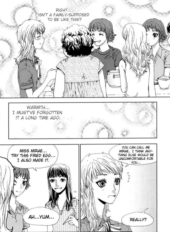 Legendary Kang Do-Young Chapter 17 page 5 - Chapter 17