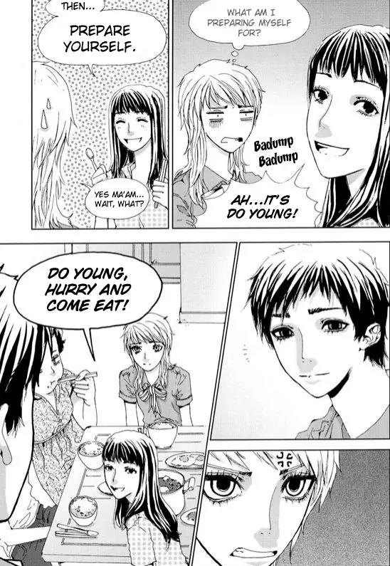 Legendary Kang Do-Young Chapter 17 page 6 - Chapter 17