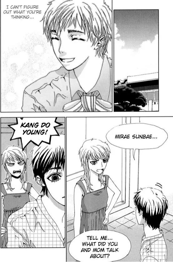 Legendary Kang Do-Young Chapter 17 page 9 - Chapter 17