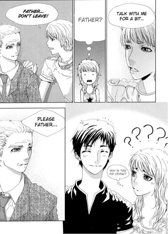 Legendary Kang Do-Young Chapter 18 page 10 - Chapter 18