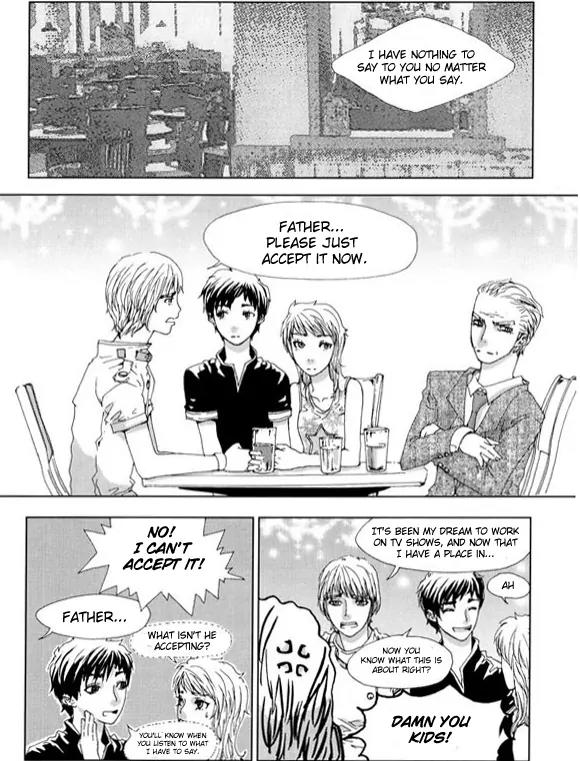 Legendary Kang Do-Young Chapter 18 page 11 - Chapter 18