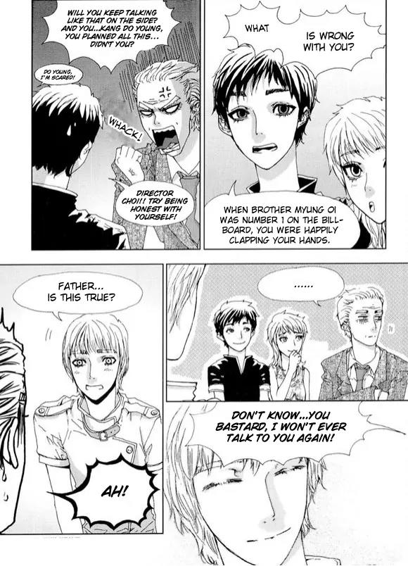 Legendary Kang Do-Young Chapter 18 page 12 - Chapter 18