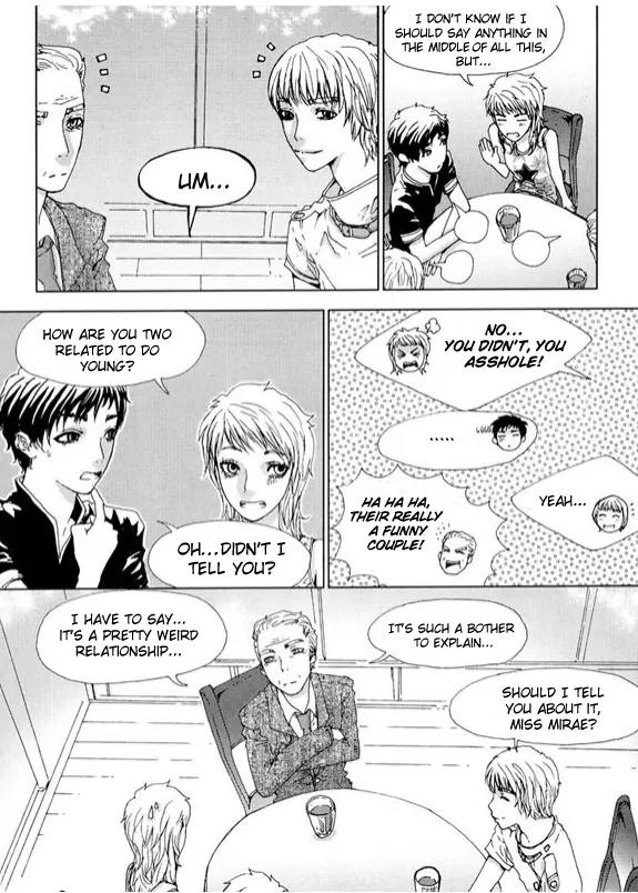 Legendary Kang Do-Young Chapter 18 page 13 - Chapter 18