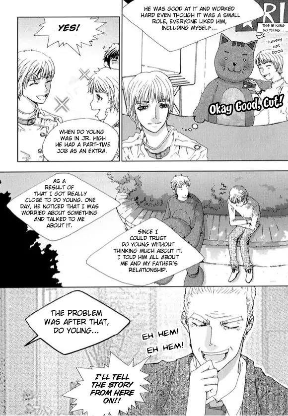 Legendary Kang Do-Young Chapter 18 page 14 - Chapter 18