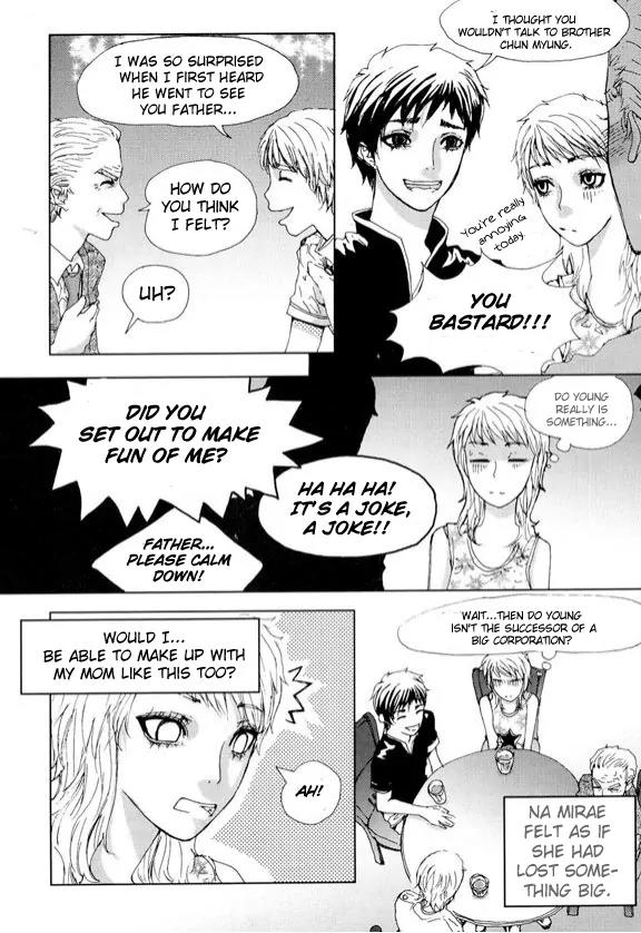 Legendary Kang Do-Young Chapter 18 page 16 - Chapter 18