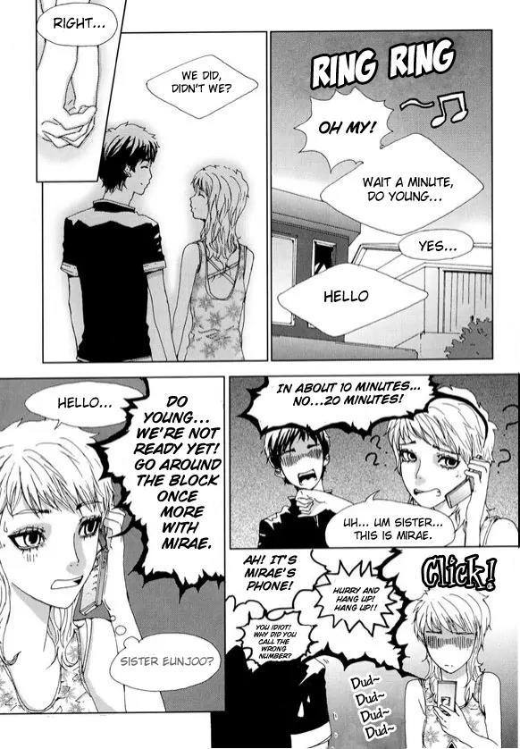 Legendary Kang Do-Young Chapter 18 page 18 - Chapter 18