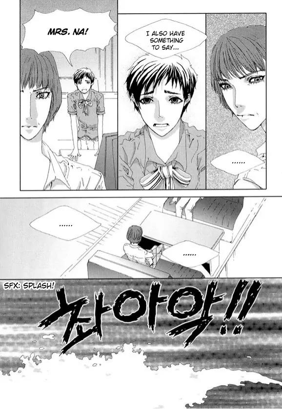 Legendary Kang Do-Young Chapter 18 page 2 - Chapter 18