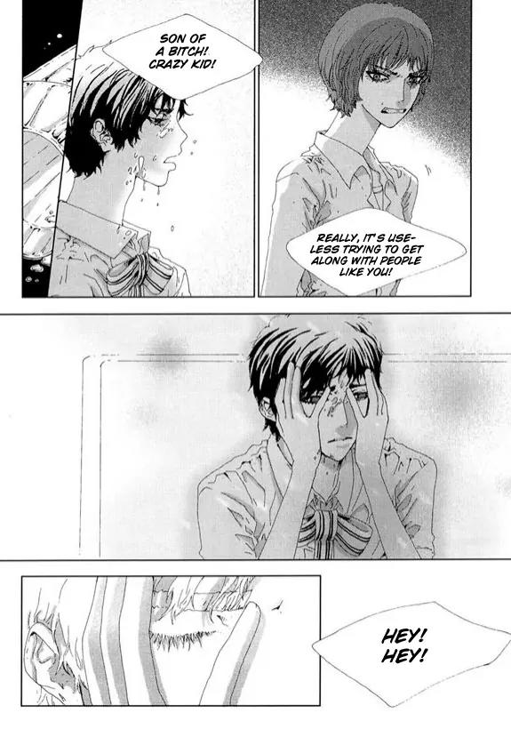 Legendary Kang Do-Young Chapter 18 page 3 - Chapter 18
