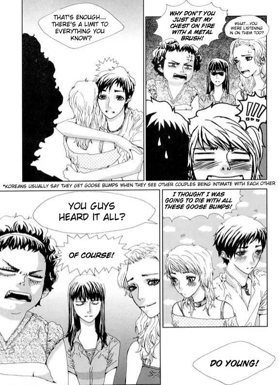 Legendary Kang Do-Young Chapter 18 page 4 - Chapter 18