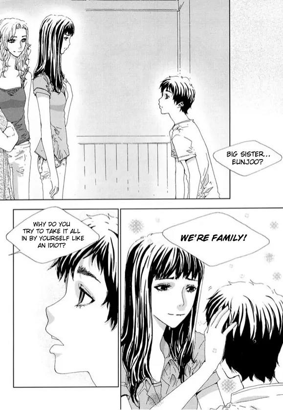 Legendary Kang Do-Young Chapter 18 page 5 - Chapter 18