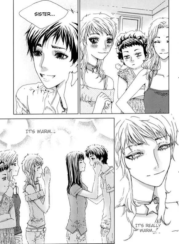 Legendary Kang Do-Young Chapter 18 page 6 - Chapter 18
