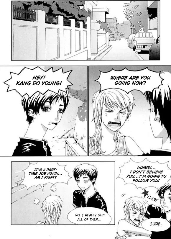 Legendary Kang Do-Young Chapter 18 page 7 - Chapter 18