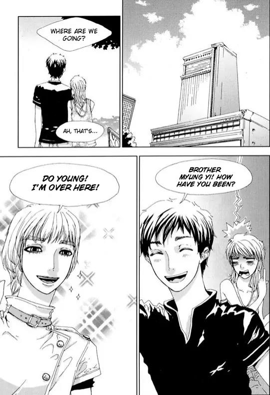 Legendary Kang Do-Young Chapter 18 page 8 - Chapter 18