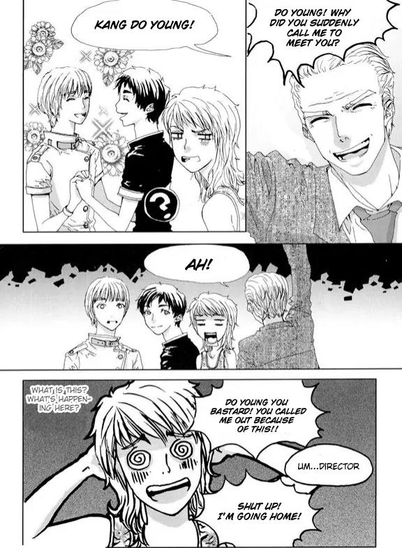 Legendary Kang Do-Young Chapter 18 page 9 - Chapter 18