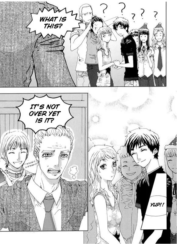 Legendary Kang Do-Young Chapter 19 page 14 - Chapter 19