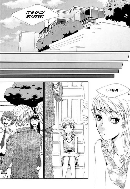 Legendary Kang Do-Young Chapter 19 page 15 - Chapter 19