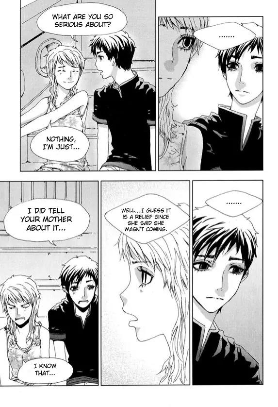 Legendary Kang Do-Young Chapter 19 page 16 - Chapter 19