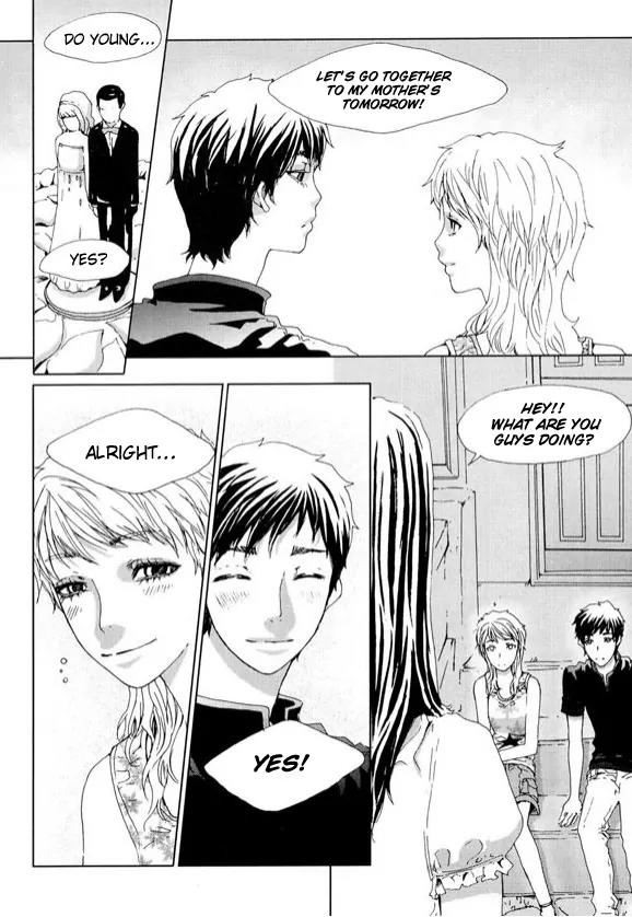 Legendary Kang Do-Young Chapter 19 page 17 - Chapter 19