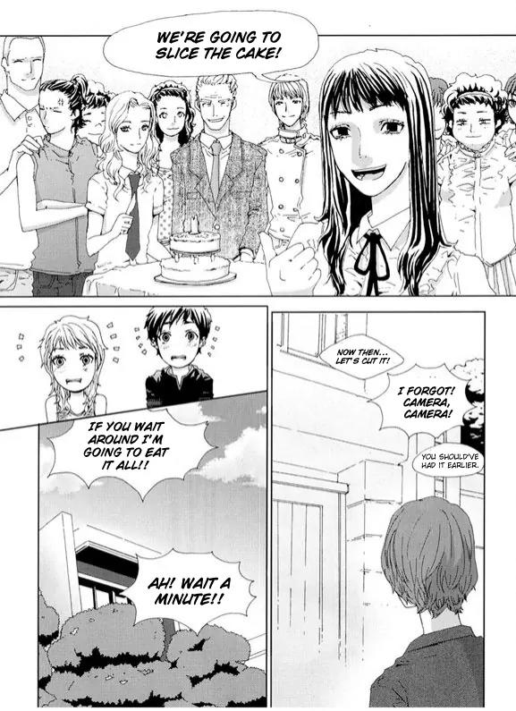 Legendary Kang Do-Young Chapter 19 page 18 - Chapter 19