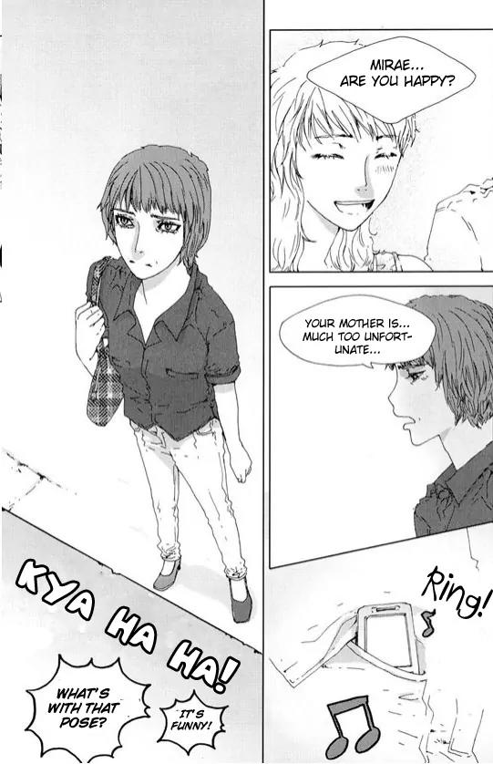Legendary Kang Do-Young Chapter 19 page 19 - Chapter 19