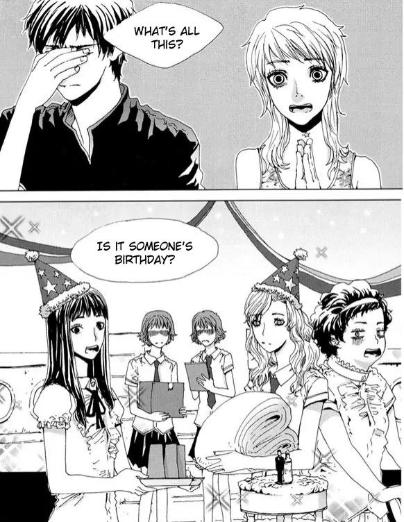 Legendary Kang Do-Young Chapter 19 page 2 - Chapter 19
