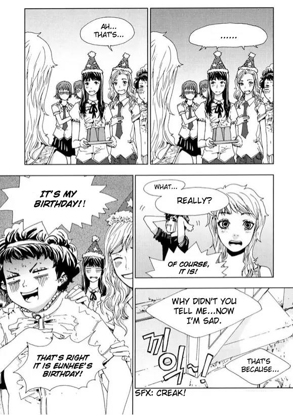 Legendary Kang Do-Young Chapter 19 page 3 - Chapter 19