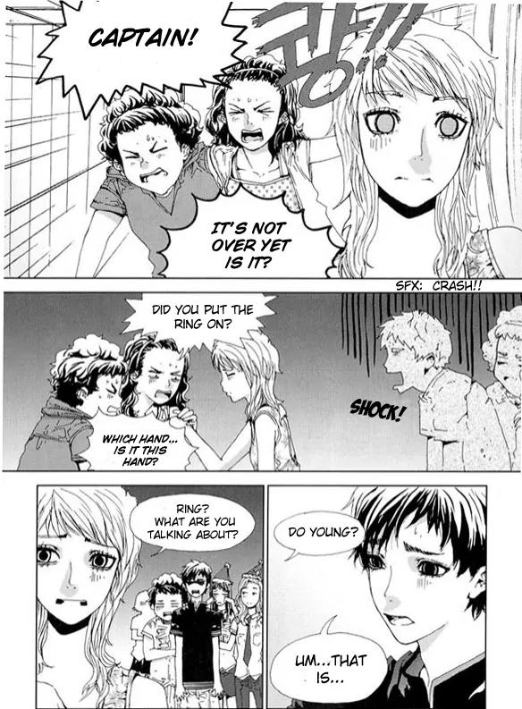 Legendary Kang Do-Young Chapter 19 page 4 - Chapter 19