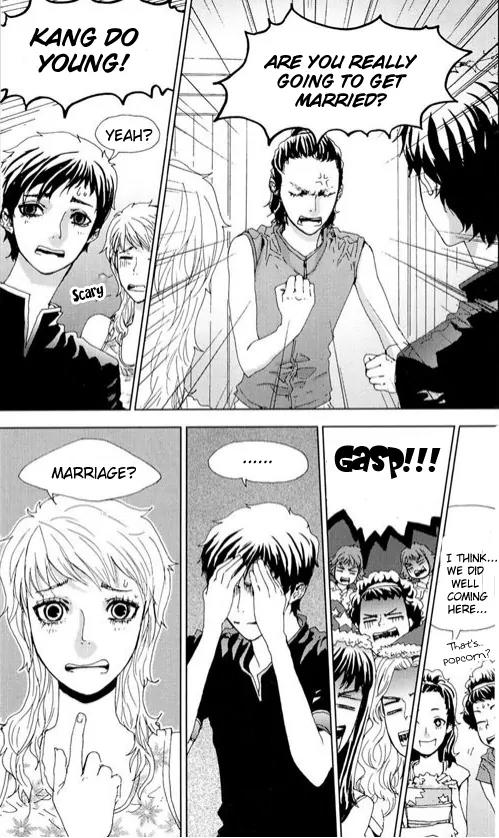 Legendary Kang Do-Young Chapter 19 page 6 - Chapter 19