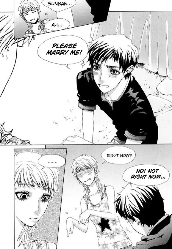 Legendary Kang Do-Young Chapter 19 page 8 - Chapter 19