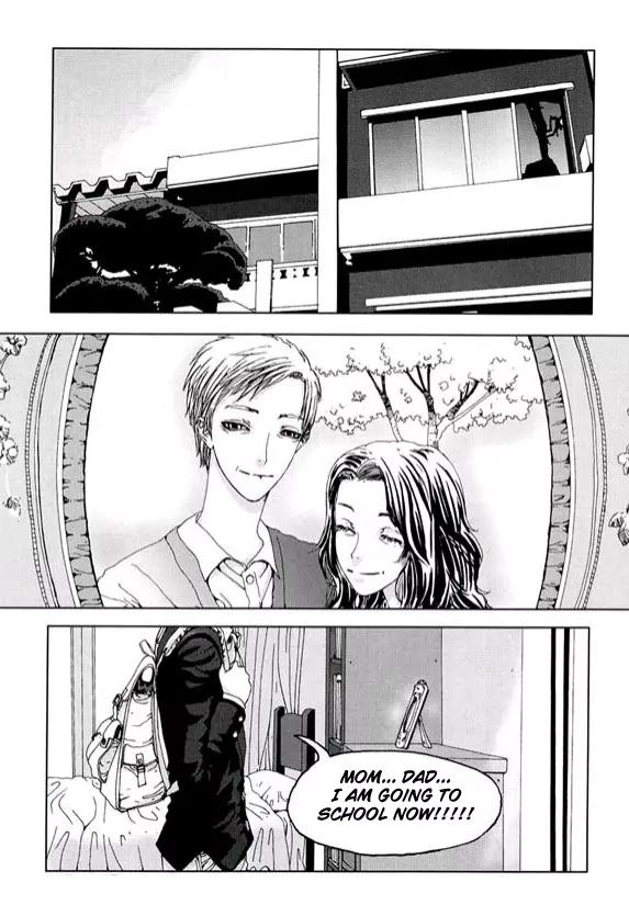 Legendary Kang Do-Young Chapter 2 page 13 - Chapter 2