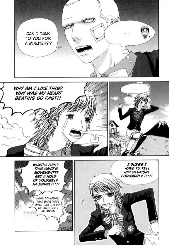 Legendary Kang Do-Young Chapter 2 page 14 - Chapter 2