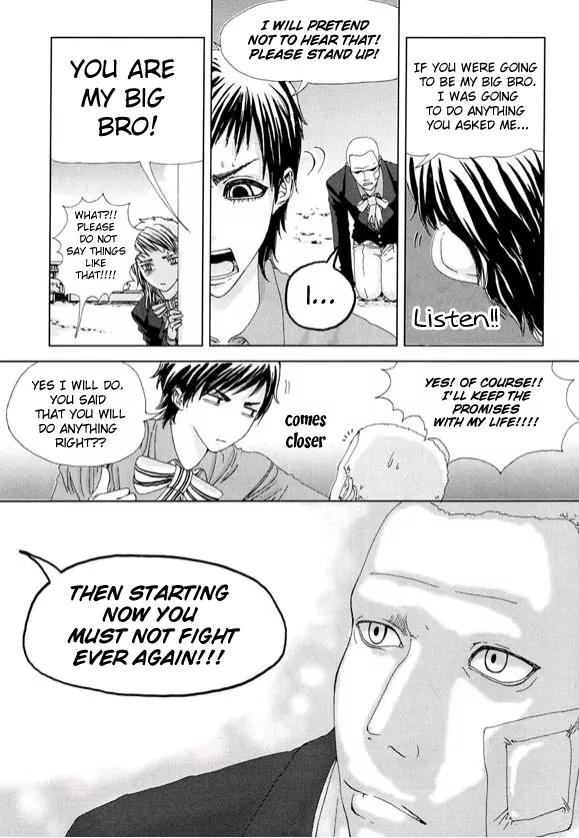 Legendary Kang Do-Young Chapter 2 page 16 - Chapter 2