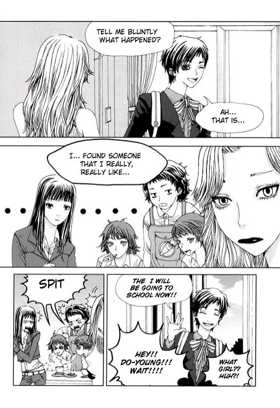 Legendary Kang Do-Young Chapter 2 page 20 - Chapter 2