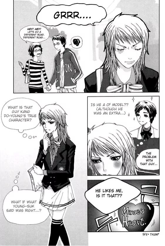 Legendary Kang Do-Young Chapter 2 page 23 - Chapter 2