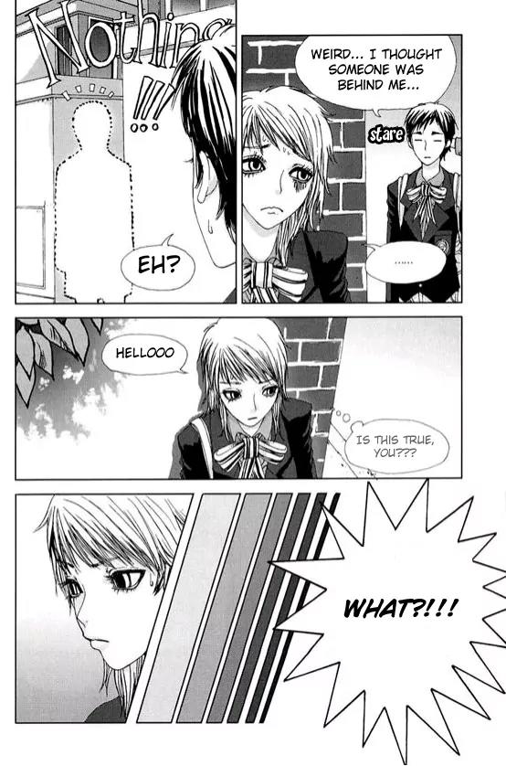 Legendary Kang Do-Young Chapter 2 page 4 - Chapter 2