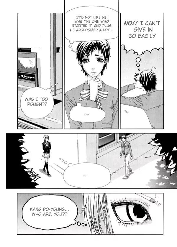 Legendary Kang Do-Young Chapter 2 page 8 - Chapter 2