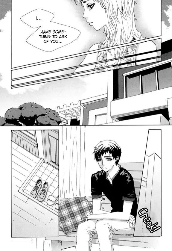 Legendary Kang Do-Young Chapter 20 page 10 - Chapter 20