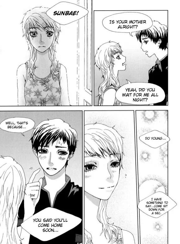 Legendary Kang Do-Young Chapter 20 page 11 - Chapter 20