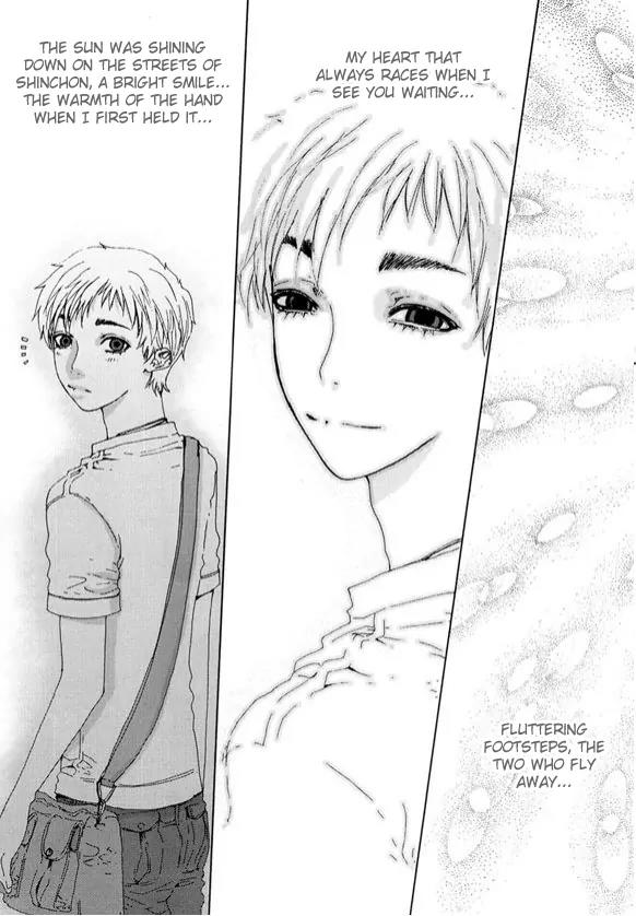 Legendary Kang Do-Young Chapter 20 page 14 - Chapter 20
