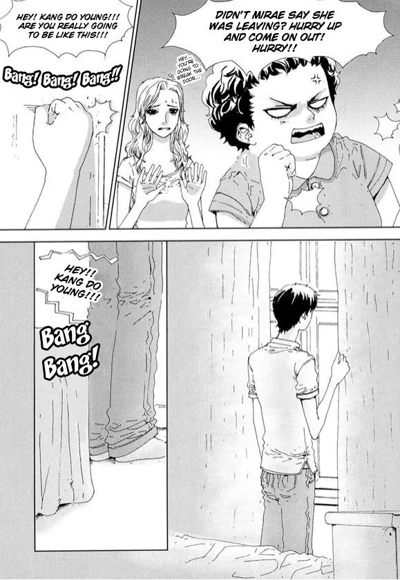 Legendary Kang Do-Young Chapter 20 page 16 - Chapter 20