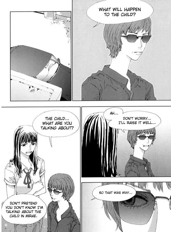 Legendary Kang Do-Young Chapter 20 page 17 - Chapter 20