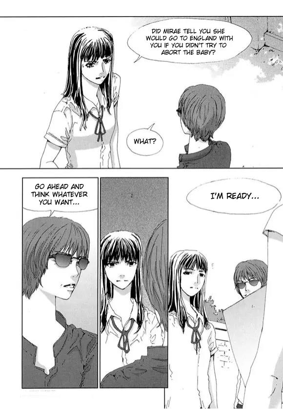 Legendary Kang Do-Young Chapter 20 page 18 - Chapter 20